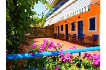 Řecko Privát Agia Efimia, Exteriér Řecko Privát Agia Efimia, Exteriér